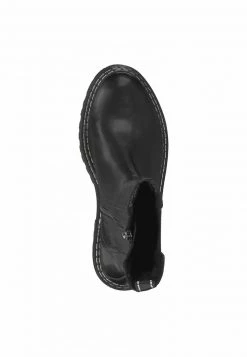 Marco Tozzi Bottines à Plateau Black Femme 7 Marco Tozzi Bottines à Plateau Black Femme -Marco Tozzi Soldes Magasin 8b86497807f249259fd0cef46ba79283