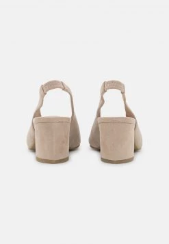 Marco Tozzi Femme Escarpins Dune 9 Marco Tozzi Femme Escarpins Dune -Marco Tozzi Soldes Magasin 8b9f4dd3721642eaa6e8ca70c6628955