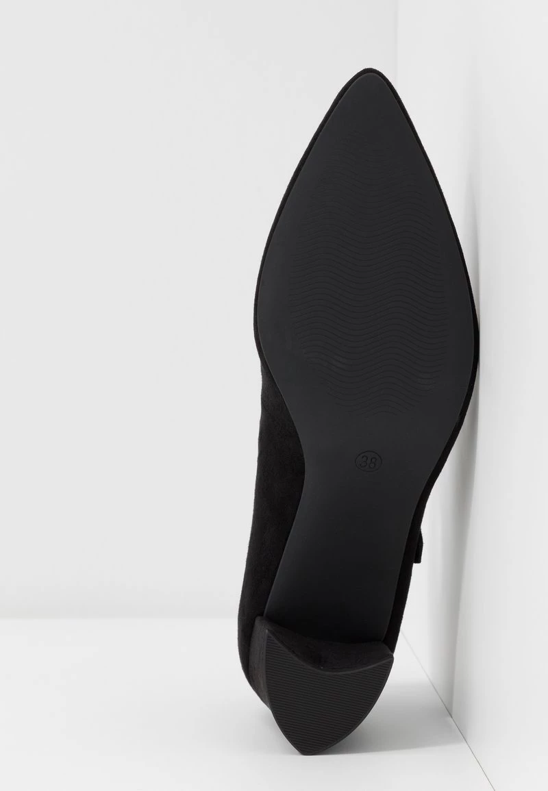 Marco Tozzi Escarpins Black Femme 7 Marco Tozzi Escarpins Black Femme – Image 7
