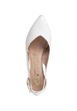 Marco Tozzi Femme BY GUIDO MARIA KRETSCHMER Escarpins à Talons Hauts White 7 Marco Tozzi Femme BY GUIDO MARIA KRETSCHMER Escarpins à Talons Hauts White -Marco Tozzi Soldes Magasin 8ed248e33bbb46d3a5bff9778dadcb7f