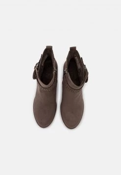 Marco Tozzi Femme BY GUIDO MARIA KRETSCHMER Boots à Talons Pepper 11 Marco Tozzi Femme BY GUIDO MARIA KRETSCHMER Boots à Talons Pepper -Marco Tozzi Soldes Magasin 8f356169373e42c49342c46070a6b2dc