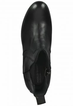 Marco Tozzi Femme Bottines à Plateau Black Antic 10 Marco Tozzi Femme Bottines à Plateau Black Antic -Marco Tozzi Soldes Magasin 8f5abebddd6f4edf825ae77f97ba060a