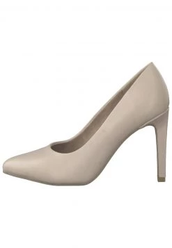 Marco Tozzi Escarpins à Talons Hauts Rose Femme