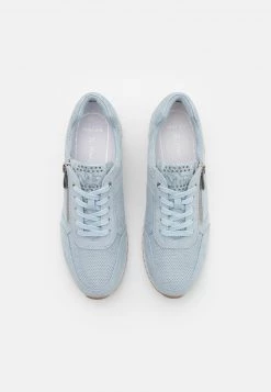 Marco Tozzi Femme Baskets Basses Light Blue Comb 11 Marco Tozzi Femme Baskets Basses Light Blue Comb -Marco Tozzi Soldes Magasin 91788e871e874a5dba33aeddbc348f14