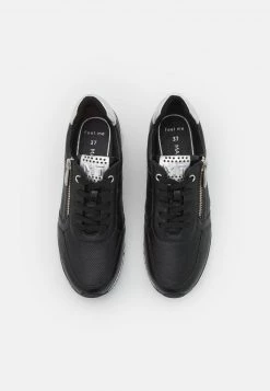 Marco Tozzi Baskets Basses Black Femme 11 Marco Tozzi Baskets Basses Black Femme -Marco Tozzi Soldes Magasin 921cf844a7e049c5b032863886b0165a