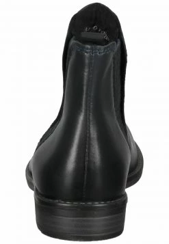 Marco Tozzi Bottines Black Femme -Marco Tozzi Soldes Magasin 93feb725c0984ba983136293c018fbf7