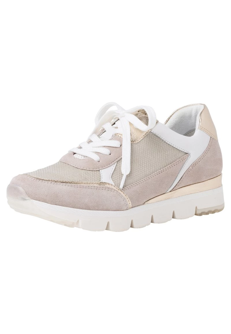 Marco Tozzi Baskets Basses Dune Comb Femme 3 Marco Tozzi Baskets Basses Dune Comb Femme – Image 3