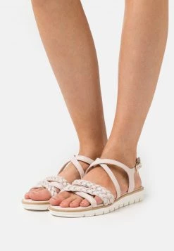 Marco Tozzi Sandales Powder Femme