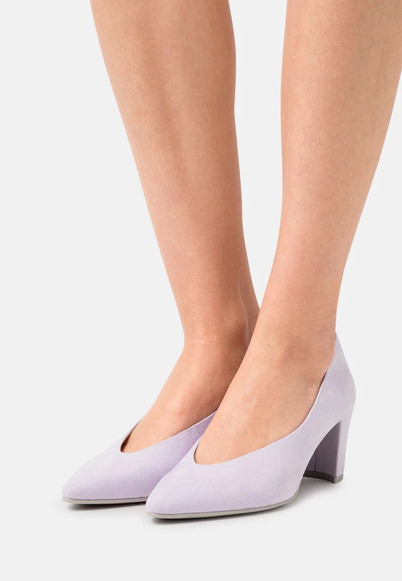 Marco Tozzi Escarpins Lilac Femme 1 Marco Tozzi Escarpins Lilac Femme