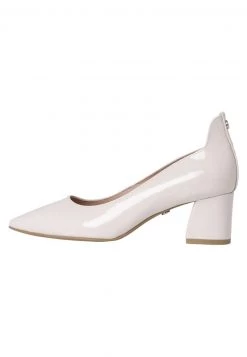 Marco Tozzi Femme BY GUIDO MARIA KRETSCHMER Chaussures De Mariée Powder Patent