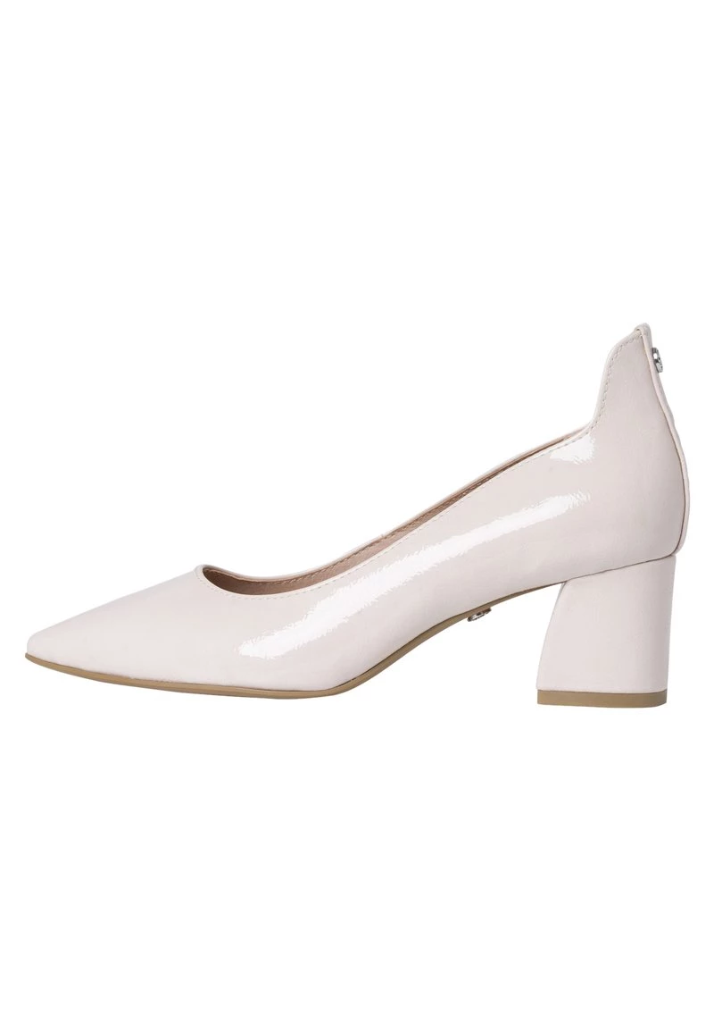 Marco Tozzi Femme BY GUIDO MARIA KRETSCHMER Chaussures De Mariée Powder Patent 1 Marco Tozzi Femme BY GUIDO MARIA KRETSCHMER Chaussures De Mariée Powder Patent