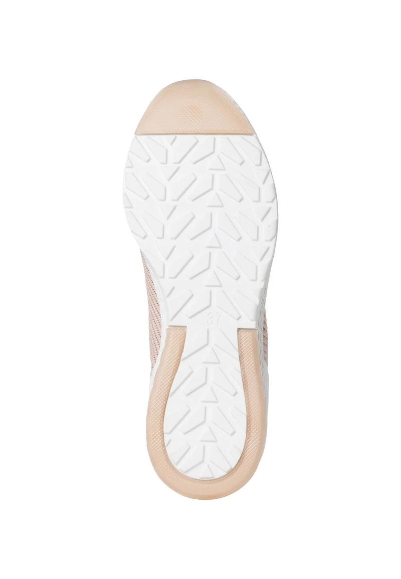 Marco Tozzi Femme SNEAKER Baskets Basses Powder Comb 4 Marco Tozzi Femme SNEAKER Baskets Basses Powder Comb – Image 4