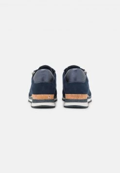 Marco Tozzi Baskets Basses Navy Femme 9 Marco Tozzi Baskets Basses Navy Femme -Marco Tozzi Soldes Magasin 9afaa034f9b44b439a73ed3219f63c64