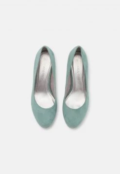 Marco Tozzi Femme Escarpins à Plateforme Sage 11 Marco Tozzi Femme Escarpins à Plateforme Sage -Marco Tozzi Soldes Magasin 9afcd31da3a14f7d8174a4f8dcead4fd