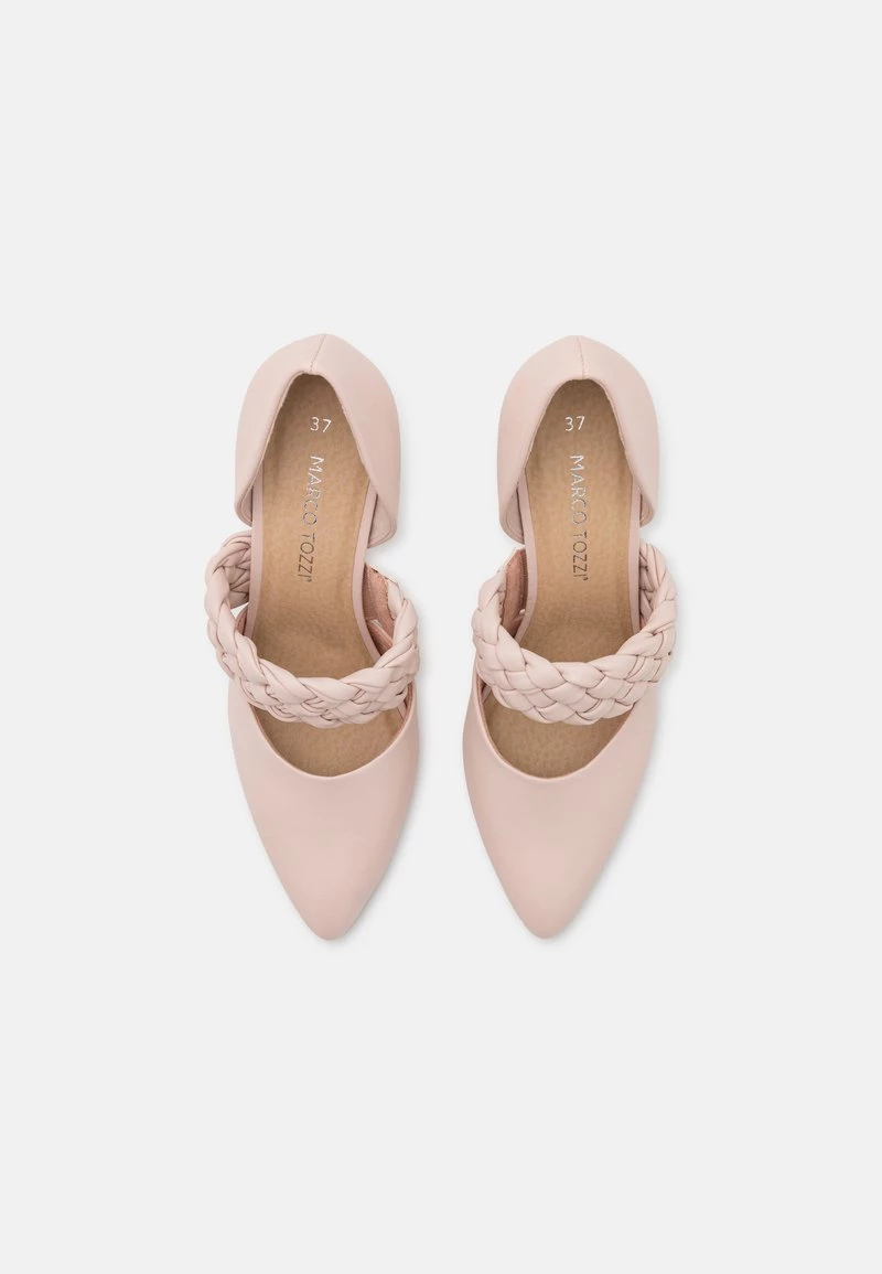 Marco Tozzi Escarpins Powder Femme 6 Marco Tozzi Escarpins Powder Femme – Image 6
