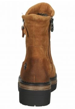Marco Tozzi Boots à Talons Muscat Femme -Marco Tozzi Soldes Magasin 9cb7c08e259b49c6a4a9a0cfdb000e9e