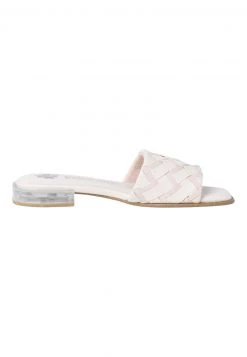 Marco Tozzi Femme BY GUIDO MARIA KRETSCHMER Mules Cream/powder 9 Marco Tozzi Femme BY GUIDO MARIA KRETSCHMER Mules Cream/powder -Marco Tozzi Soldes Magasin 9d9079e61813437c8660eee2b92cf311