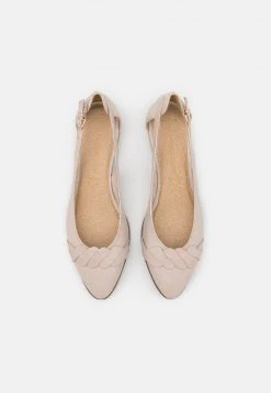 Marco Tozzi Ballerines Dune Femme -Marco Tozzi Soldes Magasin 9dc63ffb7e7f43248f7d63dd30bc100d