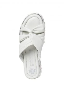 Marco Tozzi BY GUIDO MARIA KRETSCHMER Mules à Talons Grey Comb Femme 7 Marco Tozzi BY GUIDO MARIA KRETSCHMER Mules à Talons Grey Comb Femme -Marco Tozzi Soldes Magasin 9e34afd06af341f89c6707c111beb272