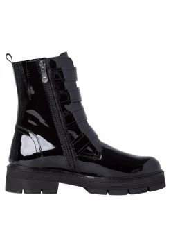 Marco Tozzi Bottines à Plateau Black Patent Femme 9 Marco Tozzi Bottines à Plateau Black Patent Femme -Marco Tozzi Soldes Magasin 9e41778dea4a4347b6e4d79f7cc6e4ac