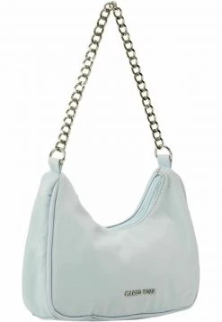 Marco Tozzi Sac à Main Lt Blue Femme -Marco Tozzi Soldes Magasin 9e5a8a00e1ef4515baeae64c3edbd535