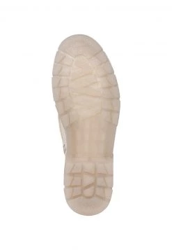 Marco Tozzi Bottines à Lacets Cream Femme -Marco Tozzi Soldes Magasin a2f19b5db2754e8cb5d43728b49f5e92