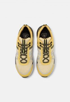 Marco Tozzi Femme Baskets Basses Lemon 11 Marco Tozzi Femme Baskets Basses Lemon -Marco Tozzi Soldes Magasin a37f22484d3443859fa50bd3226f884f