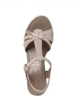 Marco Tozzi SANDALETTE Sandales Compensées Moss Comb Femme 7 Marco Tozzi SANDALETTE Sandales Compensées Moss Comb Femme -Marco Tozzi Soldes Magasin a3a09d492d7b44ab8f8049bc3c4743a2