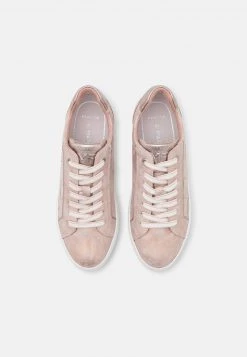 Marco Tozzi Femme Baskets Basses Rose Metallic 11 Marco Tozzi Femme Baskets Basses Rose Metallic -Marco Tozzi Soldes Magasin a3c709d600b84197a7a118730d4d9a71