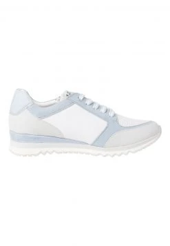 Marco Tozzi SNEAKER Baskets Basses Whitelblu C Femme -Marco Tozzi Soldes Magasin a3e13ff42aa74ba1af6eb8b5025c10c8
