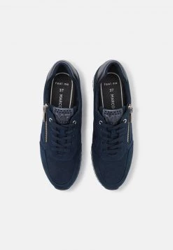 Marco Tozzi Baskets Basses Navy Femme 11 Marco Tozzi Baskets Basses Navy Femme -Marco Tozzi Soldes Magasin a400f7c467964568983680a92d87842d