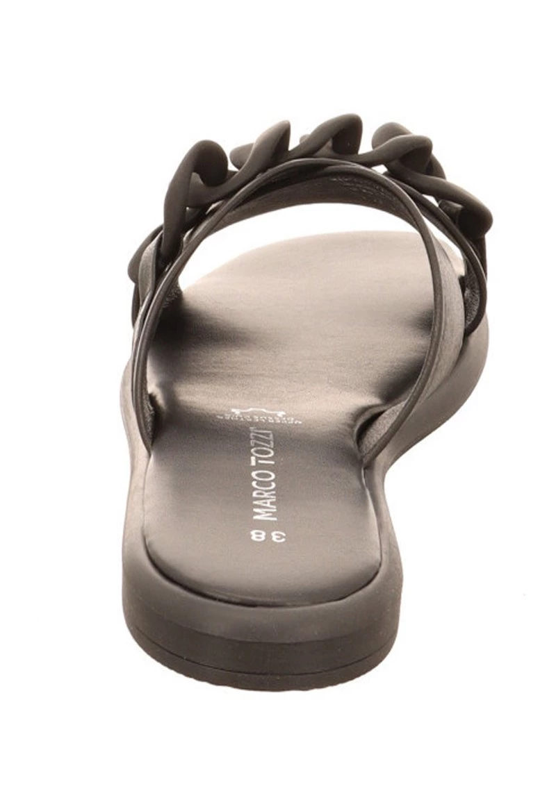 Marco Tozzi Sandales Black Femme 3 Marco Tozzi Sandales Black Femme – Image 3
