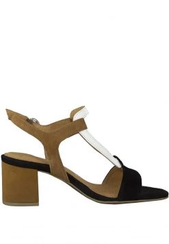 Marco Tozzi Sandales à Talons Hauts Cognac Comb Femme 9 Marco Tozzi Sandales à Talons Hauts Cognac Comb Femme -Marco Tozzi Soldes Magasin a84bf395bb584eb1a8e7d0685d35f81f