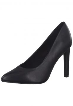 Marco Tozzi Escarpins à Talons Hauts Black Antic Femme 7 Marco Tozzi Escarpins à Talons Hauts Black Antic Femme -Marco Tozzi Soldes Magasin a88400f8394845218274d98519072f68