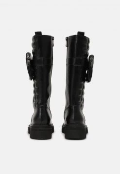 Marco Tozzi Bottes à Lacets Black Femme 9 Marco Tozzi Bottes à Lacets Black Femme -Marco Tozzi Soldes Magasin a933330b6a2a4239b023421977283e75