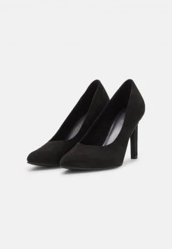 Marco Tozzi Femme Escarpins Black 8 Marco Tozzi Femme Escarpins Black -Marco Tozzi Soldes Magasin a9dd76f79c724cdaa81bbd0bdec627f9