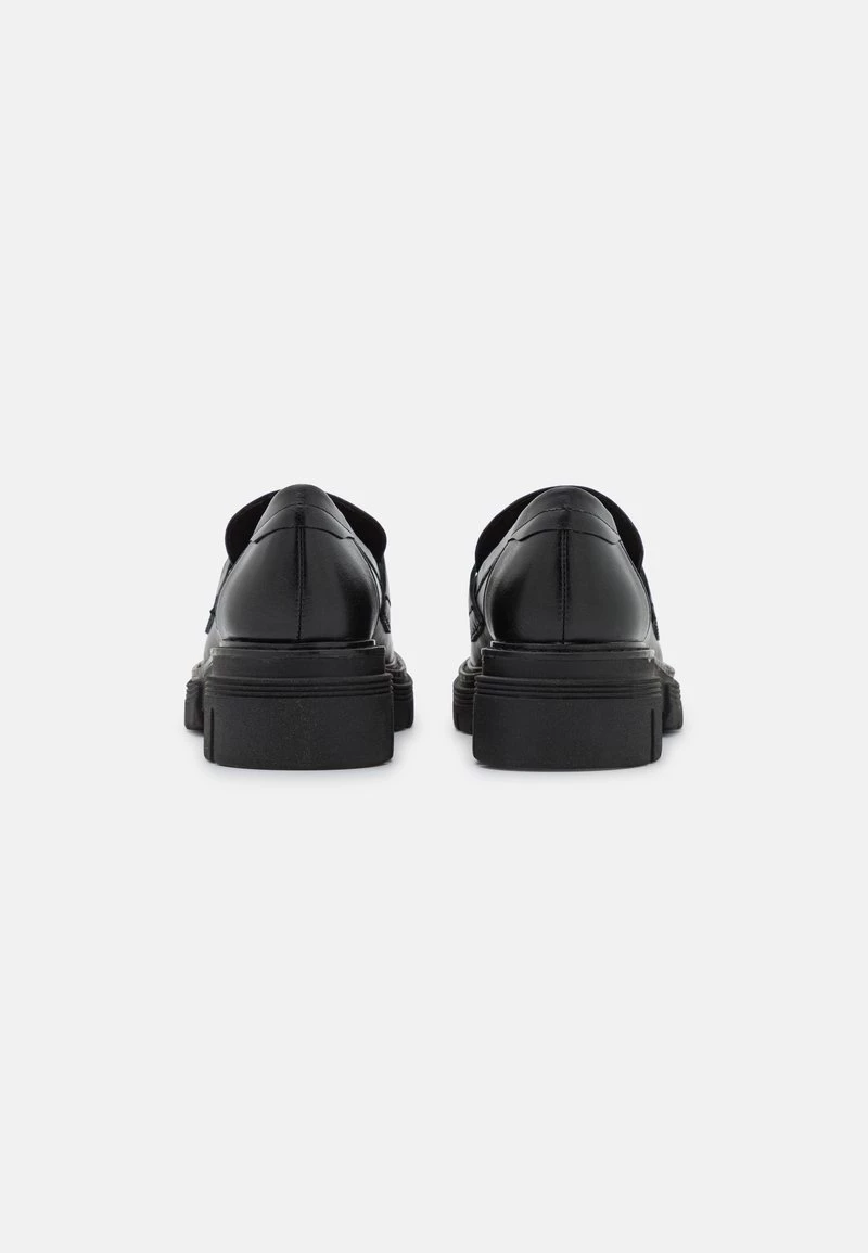 Marco Tozzi Mocassins Black Femme 4 Marco Tozzi Mocassins Black Femme – Image 4