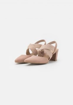 Marco Tozzi Escarpins Nude Femme 8 Marco Tozzi Escarpins Nude Femme -Marco Tozzi Soldes Magasin abce9ff64e7b481aafa521f2ca8a22f7