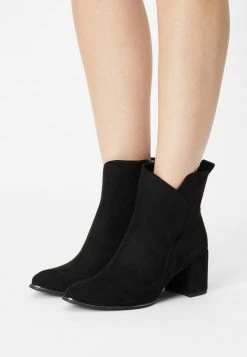 Marco Tozzi Femme Bottines Black