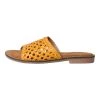 Marco Tozzi Mules Saffron Femme