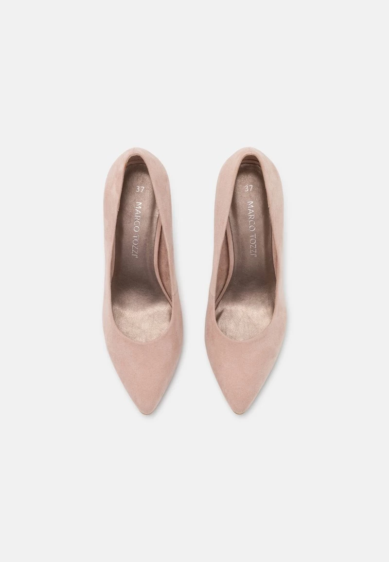 Marco Tozzi Escarpins Powder Femme 6 Marco Tozzi Escarpins Powder Femme – Image 6