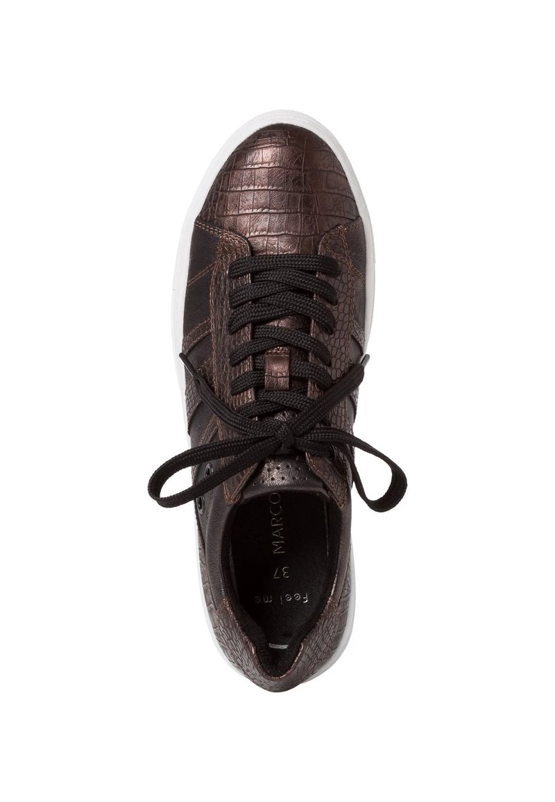 Marco Tozzi Baskets Basses Bronce M.str.c Femme 3 Marco Tozzi Baskets Basses Bronce M.str.c Femme – Image 3