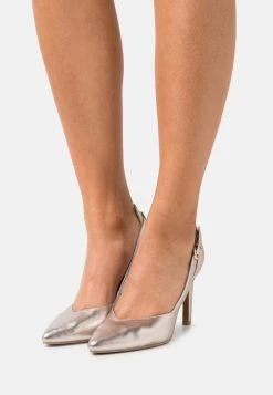 Marco Tozzi BY GUIDO MARIA KRETSCHMER Escarpins Platinum Femme