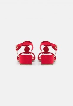 Marco Tozzi Femme Sandales Red 9 Marco Tozzi Femme Sandales Red -Marco Tozzi Soldes Magasin b15e9df20c07450da7870f9187dc4761