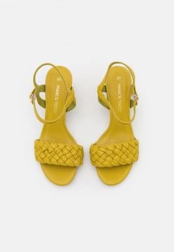 Marco Tozzi Sandales Kiwi Femme 11 Marco Tozzi Sandales Kiwi Femme -Marco Tozzi Soldes Magasin b26f672f76a94851856e123237dece14