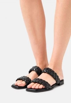 Marco Tozzi Femme BY GUIDO MARIA KRETSCHMER Mules Black