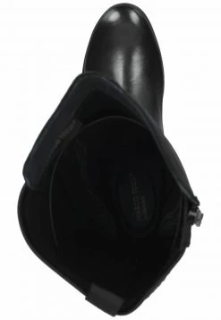 Marco Tozzi Femme Bottes Black Antic -Marco Tozzi Soldes Magasin b3a2c24875f6405084ffc087a221c7f2