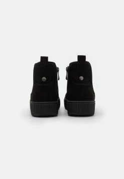 Marco Tozzi Femme Boots à Talons Black 9 Marco Tozzi Femme Boots à Talons Black -Marco Tozzi Soldes Magasin b4392fec9738450e9db6ccf3578c966a