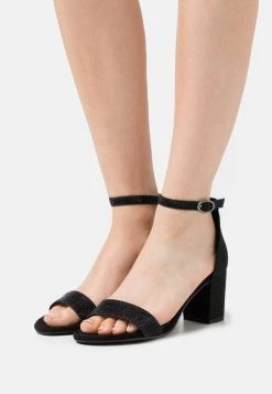 Marco Tozzi Femme BY GUIDO MARIA KRETSCHMER Sandales Black