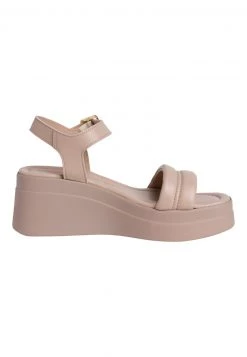 Marco Tozzi Femme Sandales à Plateforme Taupe 9 Marco Tozzi Femme Sandales à Plateforme Taupe -Marco Tozzi Soldes Magasin b57cd868d872465986da826bed5a9eb6